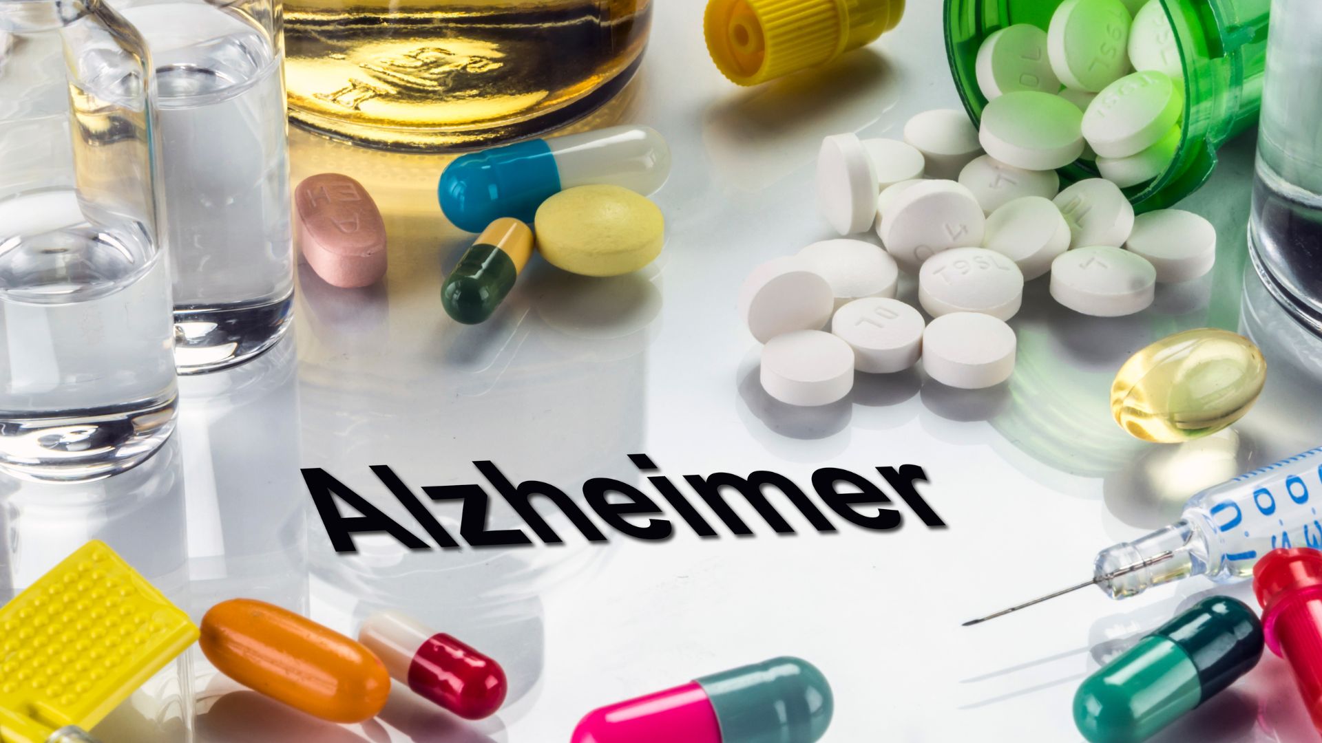 Ako zmierniť prejavy Alzheimerovej chorobyb